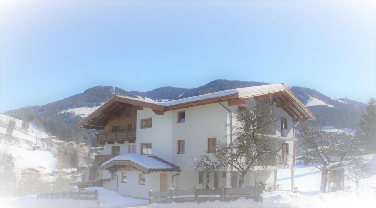 Haus Joachim Apartment Oberau Exterior photo