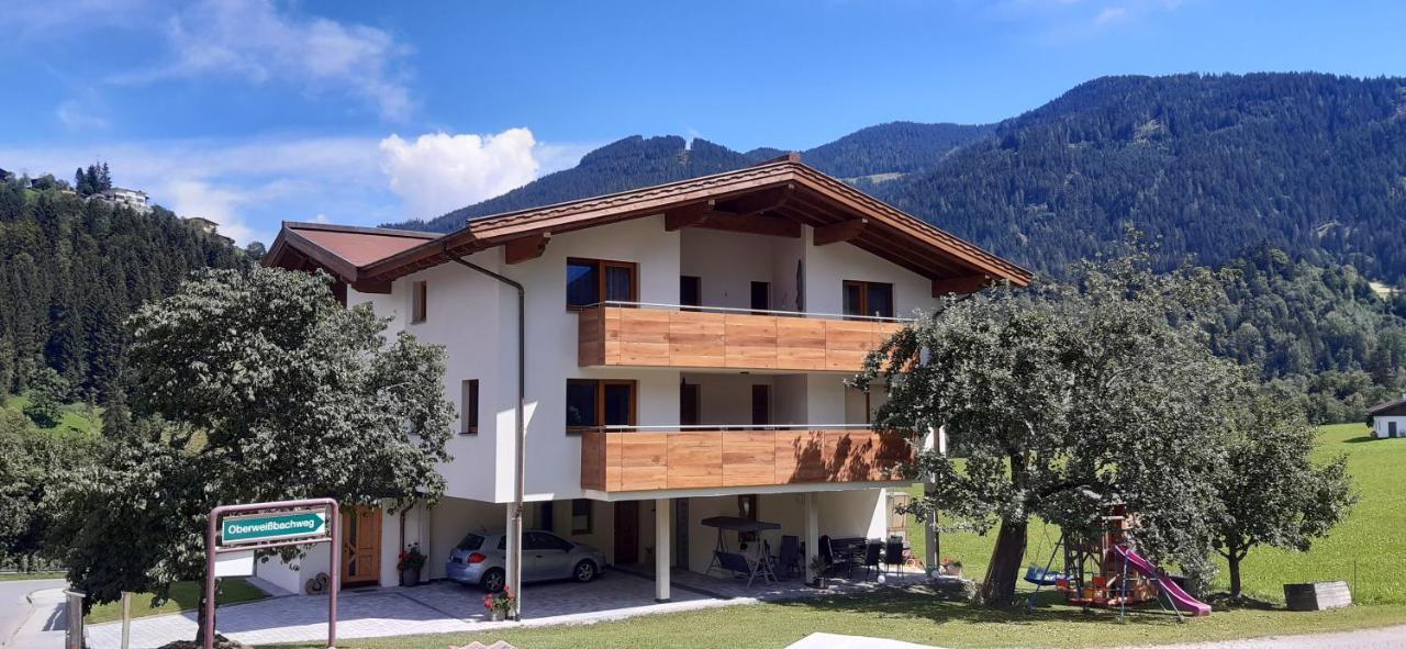 Haus Joachim Apartment Oberau Exterior photo