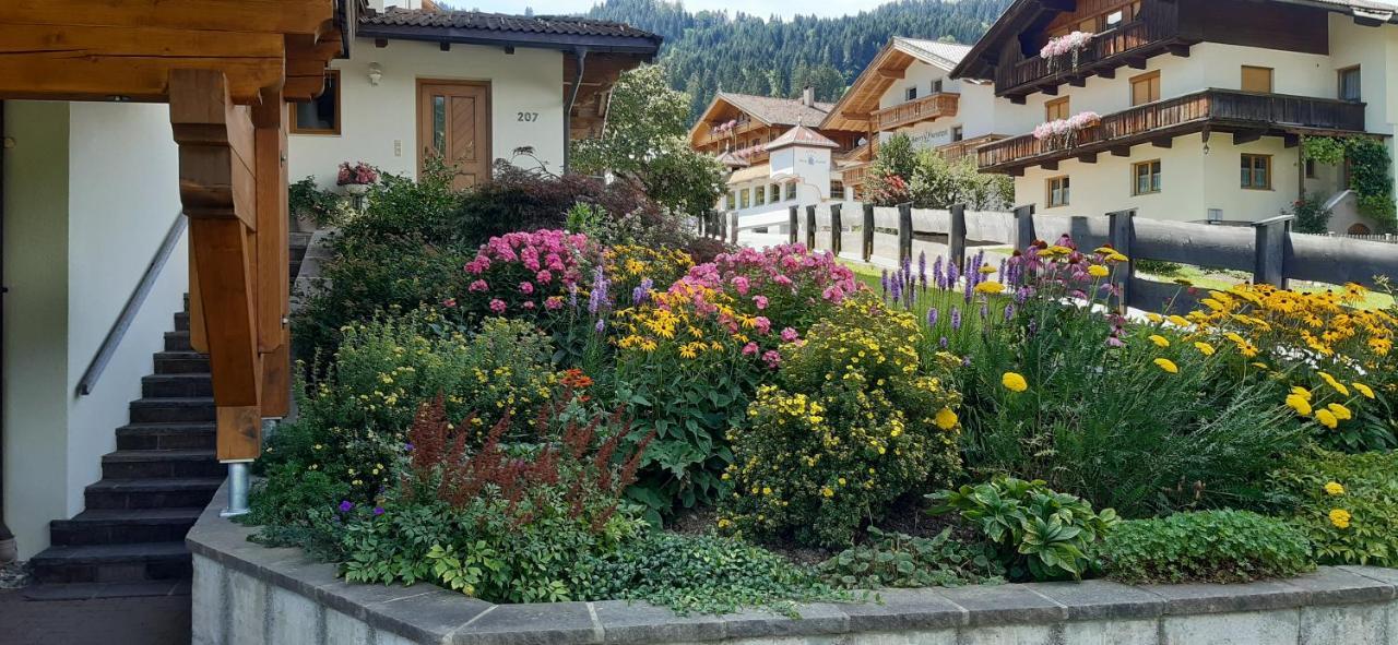 Haus Joachim Apartment Oberau Exterior photo